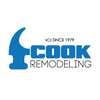 Cook Remodeling and Custom Construction logo
