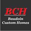 Baudoin Custom Homes Inc logo