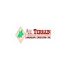 All Terrain Landscape Creations Inc logo
