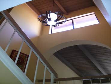 Michael Lucero Dba Electrical Design And Maintenance Project 200 amp flush mounted panel, Kitchen remodel, room addition, recessed lighting, undergroun