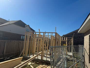 Photos by Kingdom Construction Texas LLC #1
