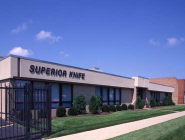 Skokie Warehouse