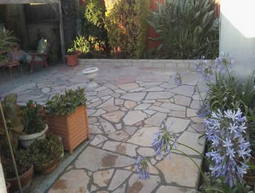 After Demo And Installation