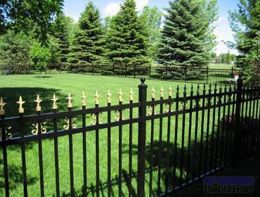 Fences