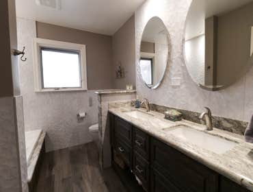 Photos by New Life Bath & Kitchen #1