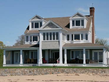 Photos from Garry S Leonard Architect LLC