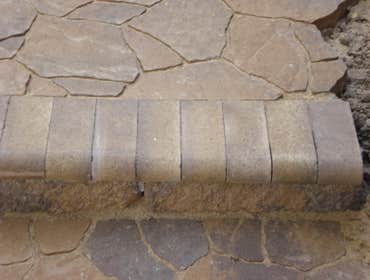 Blegard Paver Projects