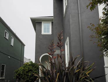 Collins St Home Remodel