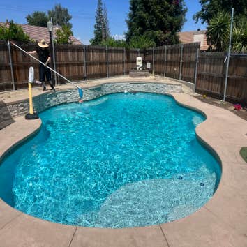 Photos by Gomez Pool Service & Repair #1