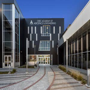 CREC ACADEMY OF AEROSPACE & ENGINEERING