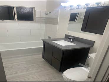 Photos by A Pro plumbing #1