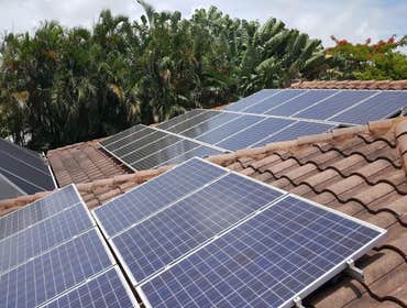 Photos from All About Solar Inc
