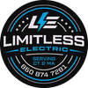 Limitless Electric LLC logo