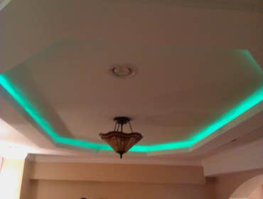 Project photos from Fineline Construction Group Electrical projects by FCG