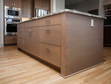 Photos from Careys Custom Woodworking Inc