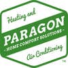 Paragon Heating and Home Comfort Solutions logo