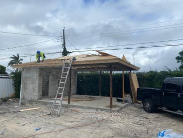 Photos by D&r Contracting Corp #1 D&R Contracting Corp is a licensed general contractor serving South Florida specializing in residential and commercia