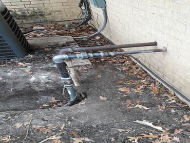 Photos from HIGH FIVE PLUMBING LLC