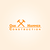 Oak Hammer Construction logo