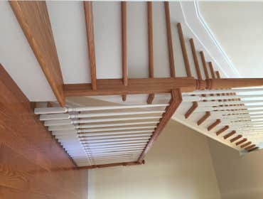 Gut Renovation Are you in need of new kitchen cabinetry or a total Gut Renovation project? If you’re in New York or Metro area, then you’ve come to the