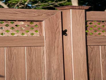 Fences