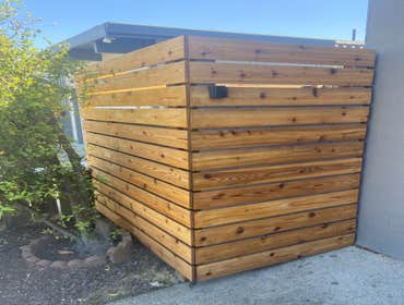 Cal Green Open Concept Remodel