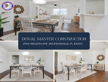 Photos by Duval Master Construction #11