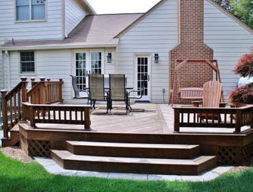 James Hardie Siding Contractor