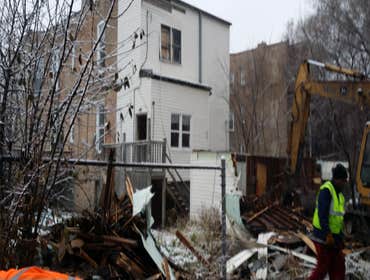 Photos from Green Iron Demolition & Excav.