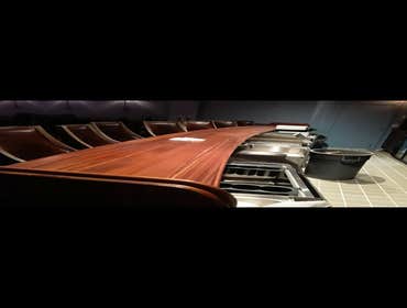 Photos by Livsey Custom Woodworks #1