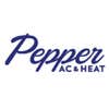 Pepper Air Conditioning & Heating logo