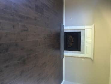 basements