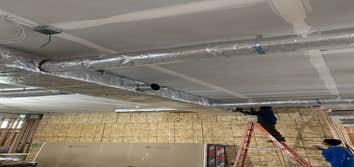 Johnson Sheet Metal, Inc