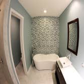 DC0444 Custom Master Bathroom Complete Renovation of Master Bathroom