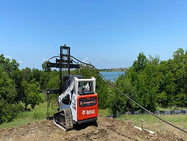 Photos by Fortress Foundation Repair Systems #1