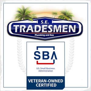 S.E. Tradesmen plumbing & Gas
