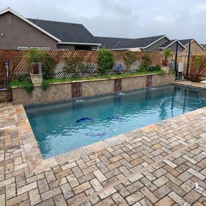 Photos by Living Water Pools #1