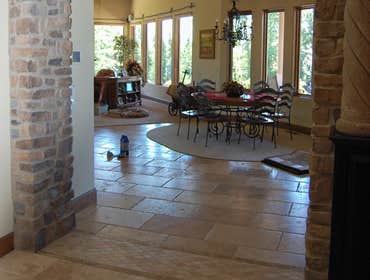 Photos from Creative Tile Designs
