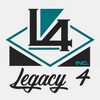 Legacy 4, Inc. logo
