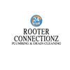 24 Hour Rooter Connectionz plumbing & Drain Cleaning logo