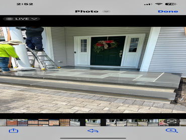 Photos by United Chimney & Roofing LLC #2