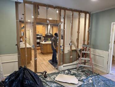 Photos by Wire Works & Woods Contracting #1