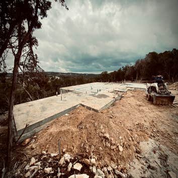 Skygrade Concrete