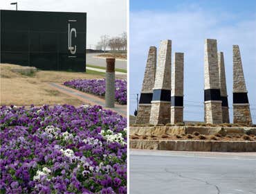Landscape Designs