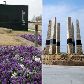 Landscape Designs