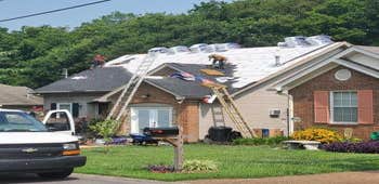 Meridian Roofing, Restoration & Exteriors