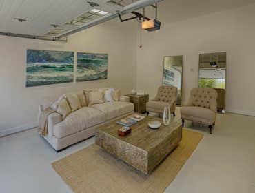 Spanish contemporary