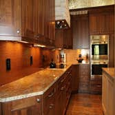 Kitchens