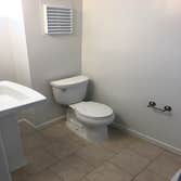 Bathroom Install to a Basement