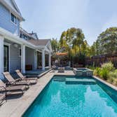 Sapphire Pools and Spas